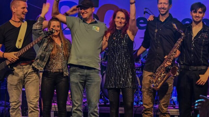 Fest in Radevormwald: In Hahnenberg wird wieder „Midsommar“ gefeiert