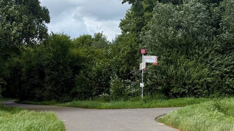 Fahndung in Mönchengladbach: Fünf Frauen ausgeraubt – „Man schaut sich etwas häufiger um als sonst“