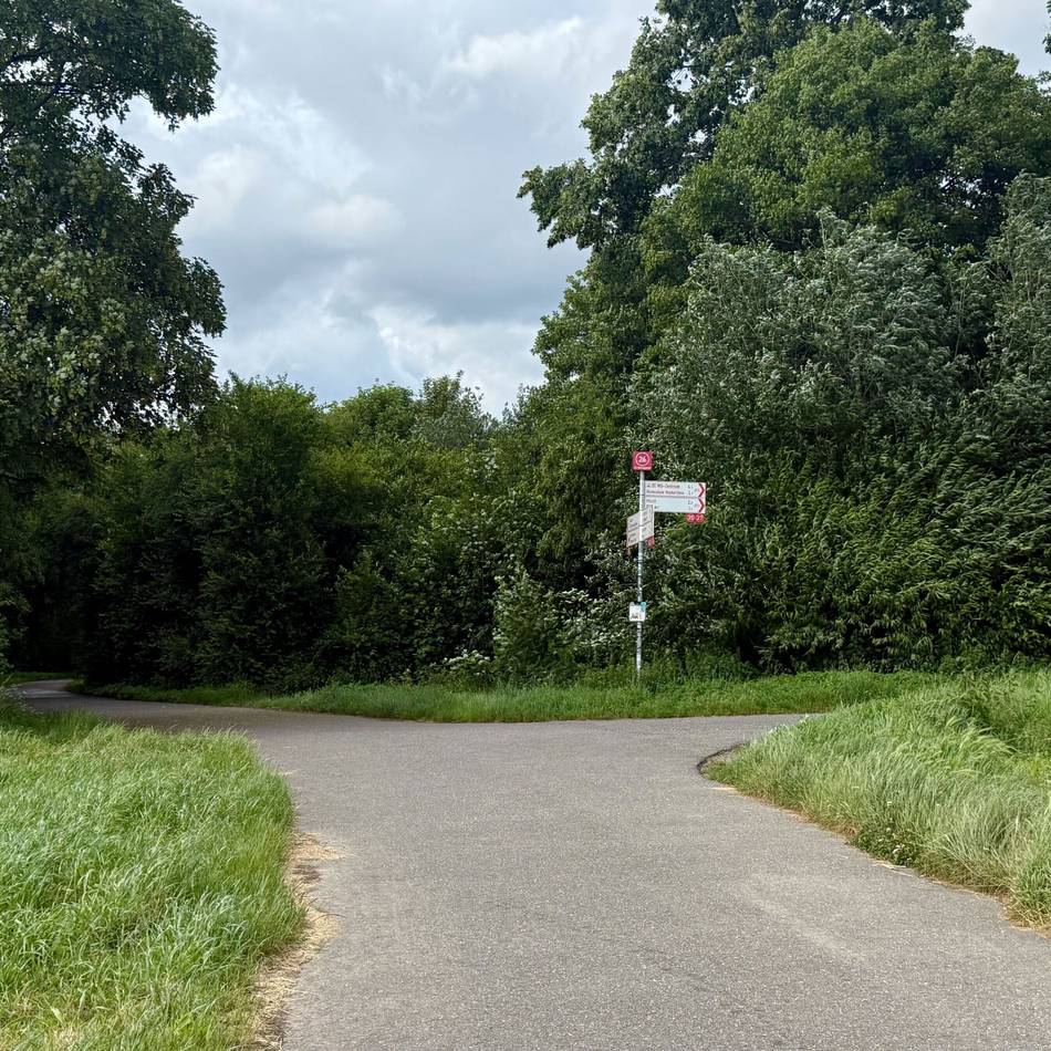 Fahndung in Mönchengladbach: Fünf Frauen ausgeraubt – „Man schaut sich etwas häufiger um als sonst“