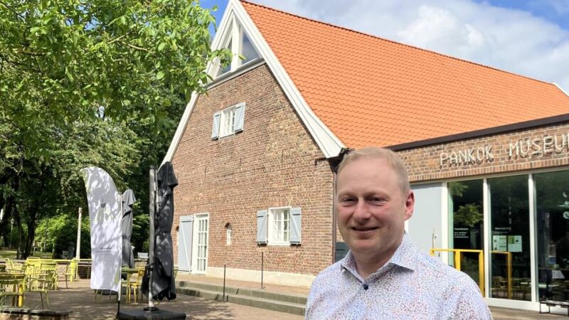 Bistro Café Ehra  in Hünxe: Bio-Frühstück und Antipasti-Abende – Kunst und Genuss im Pankok Museum