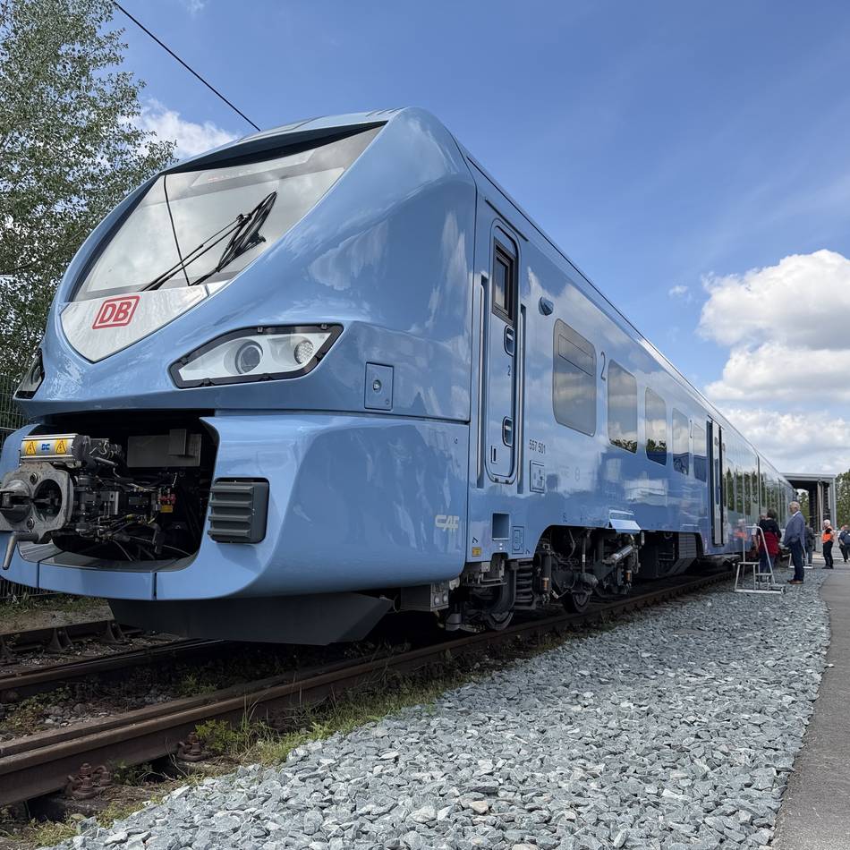 Deutsche Bahn verkürzt Sperrzeit: Freudige Überraschung für die Pendler – Niersexpress soll 2026 fast durchgängig fahren