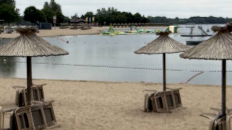 „Für Menschen harmlos“: Zerkarien in der Xantener Südsee – FZX reagiert