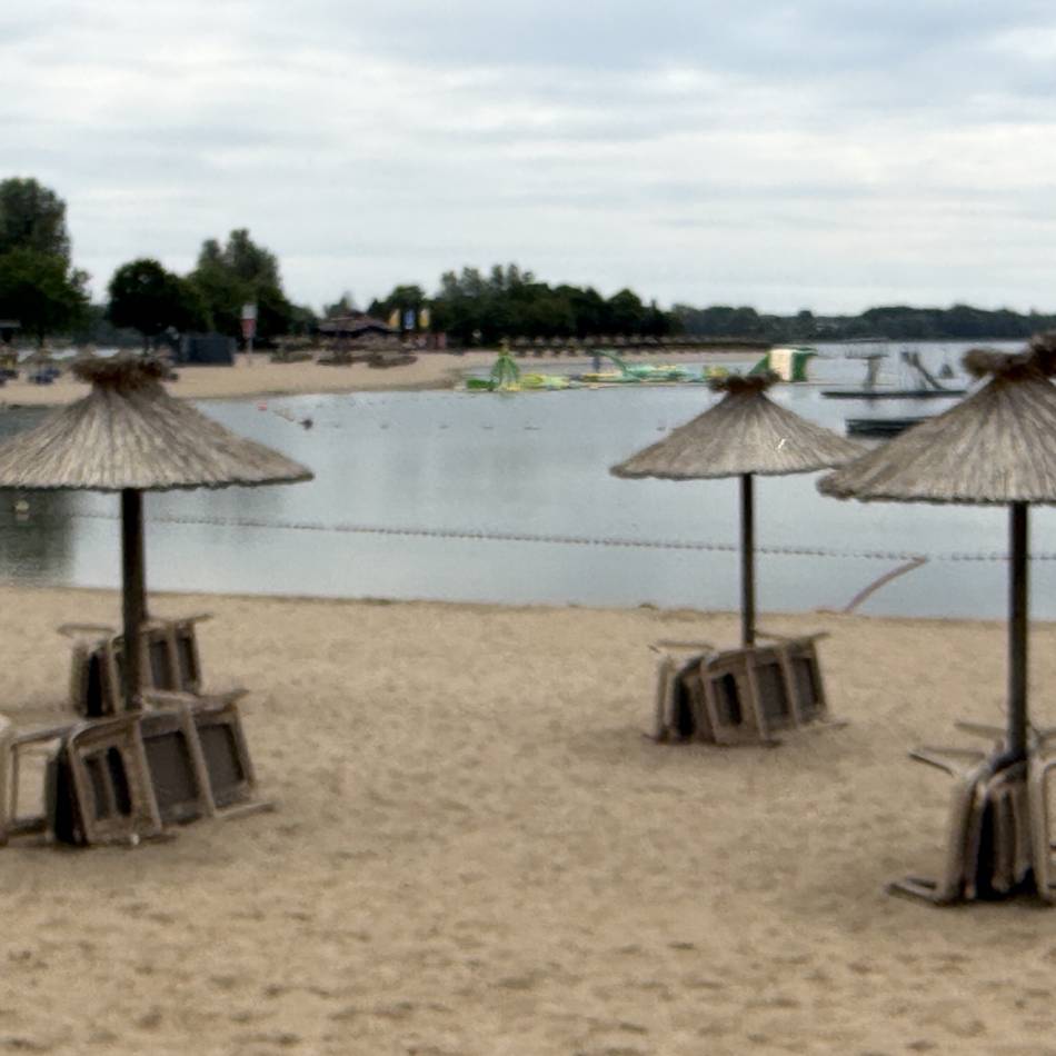 „Für Menschen harmlos“: Zerkarien in der Xantener Südsee – FZX reagiert