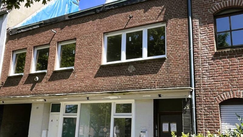 33-Jähriger ab Montag vor Gericht: Prozessauftakt wegen versuchten Mordes und Brandstiftung in Goch