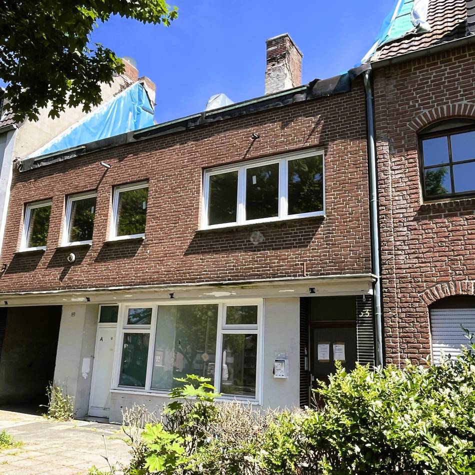 33-Jähriger ab Montag vor Gericht: Prozessauftakt wegen versuchten Mordes und Brandstiftung in Goch