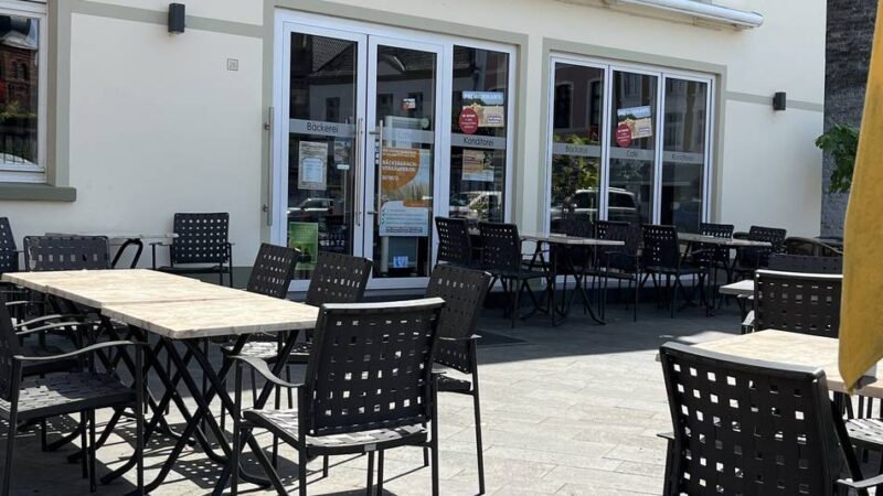 Hitzewelle in Kleve: „Ich kann meinen Mitarbeitern nicht zumuten, unter diesen Bedingungen zu arbeiten“