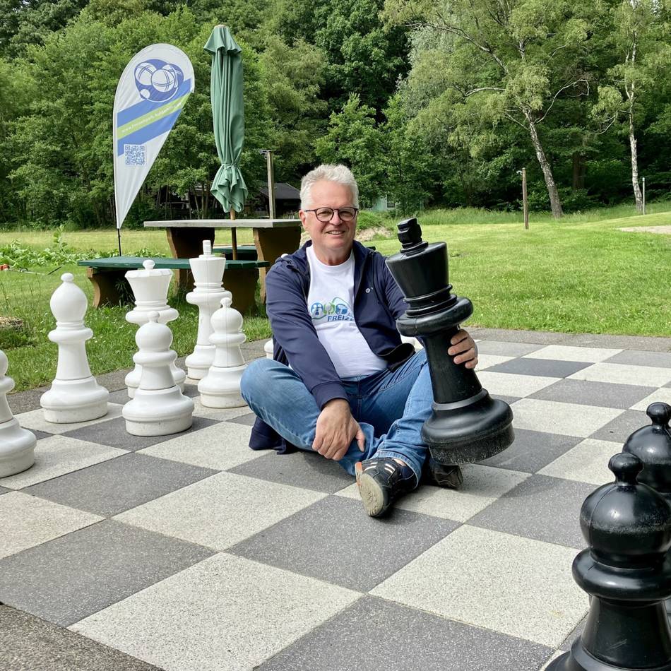 Neues Leben im alten Freibad: Freizeitpark Aufderhöhe – jetzt sind die Besucher am Zug