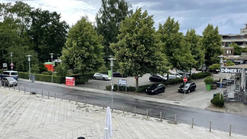 Zukunft der City: Warum das Kaarster Innenstadt-Konzept von Anfang an zum Scheitern verurteilt war