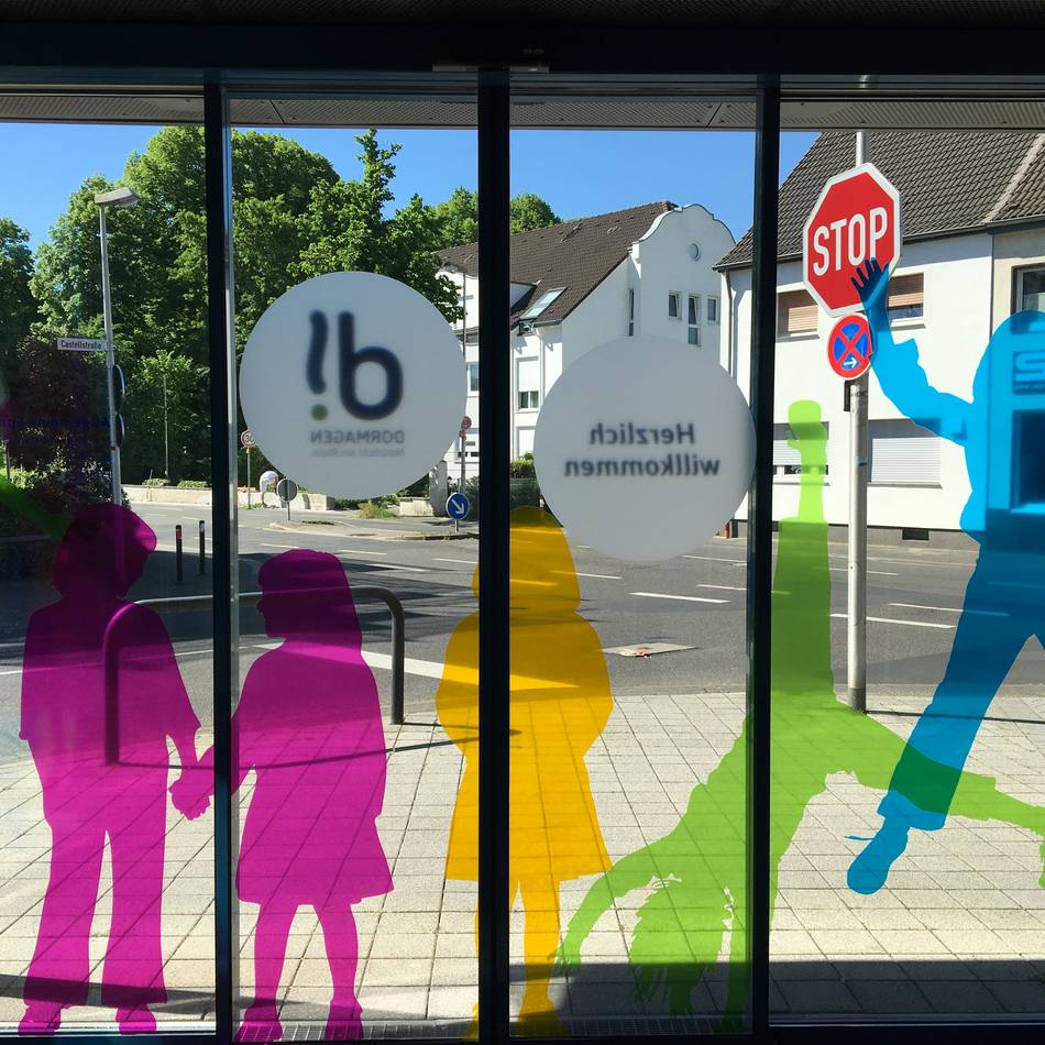 18 Kommunen überprüft: Gute Noten für Dormagener Jugendamt