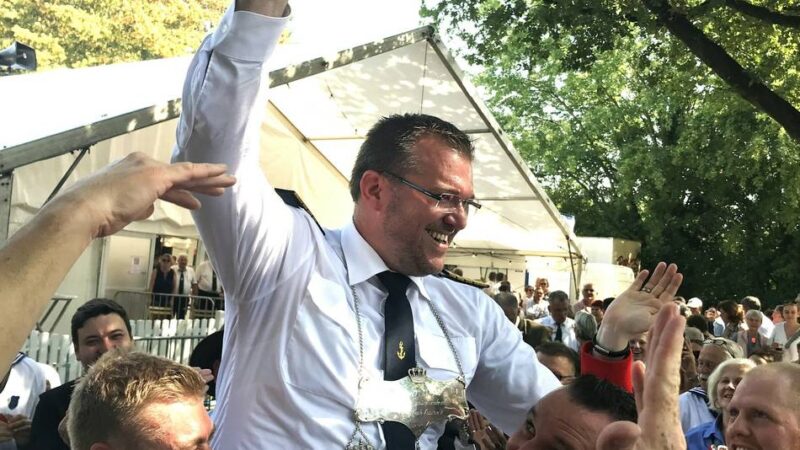 Brauchtum in Meerbusch: Schützen ermitteln den König von Lank-Latum – und von ganz Meerbusch