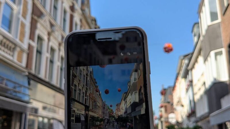 Influencer inszenieren Stadt als Ausflugsziel: „Auf den ersten Blick überraschend schön hier in Neuss“