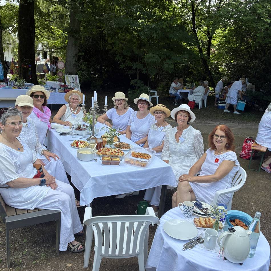 Stadtgespräch Wermelskirchen: Picknick, sportliche Erfolge und gute Karten