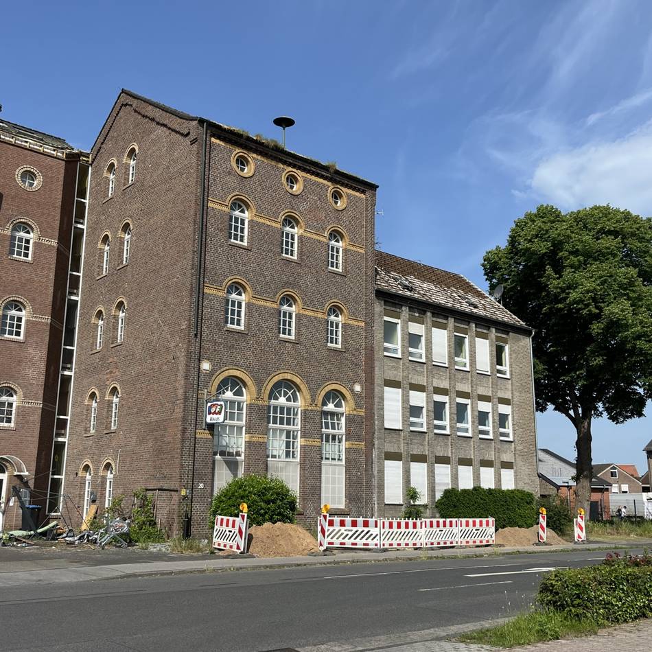 Abriss und Neubau: Discounter hat große Pläne für Gocher Filiale