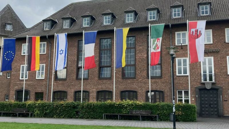 Haushalt genehmigt: „Dinslaken hat Freiräume zurückgewonnen“ – Stadt reagiert erleichtert