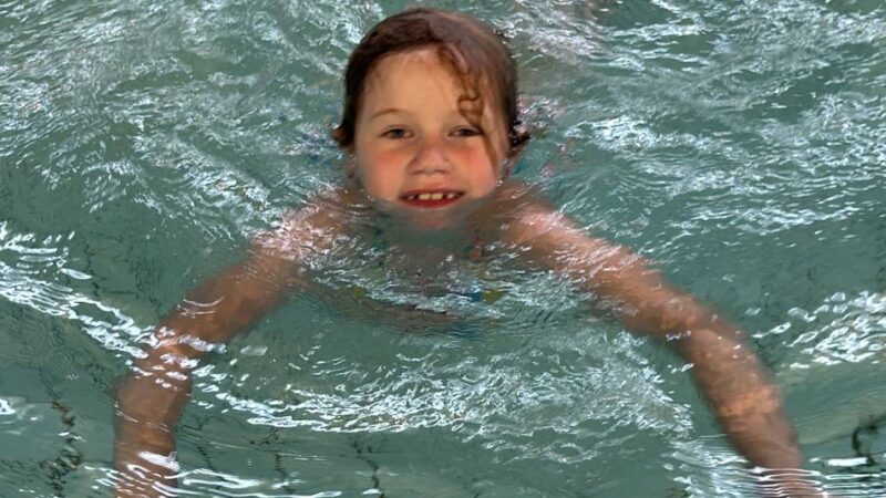 Kostenlose Kurse in Xanten: „Schwimmen lernen für alle Kinder“