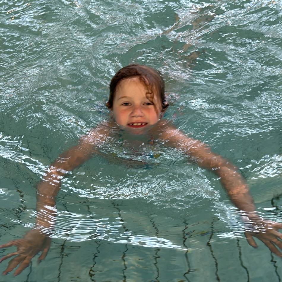 Kostenlose Kurse in Xanten: „Schwimmen lernen für alle Kinder“