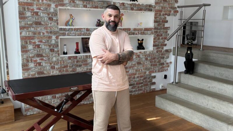Neueröffnung in Grevenbroich: Hundefriseur eröffnet neuen Salon in der Bahnstraße