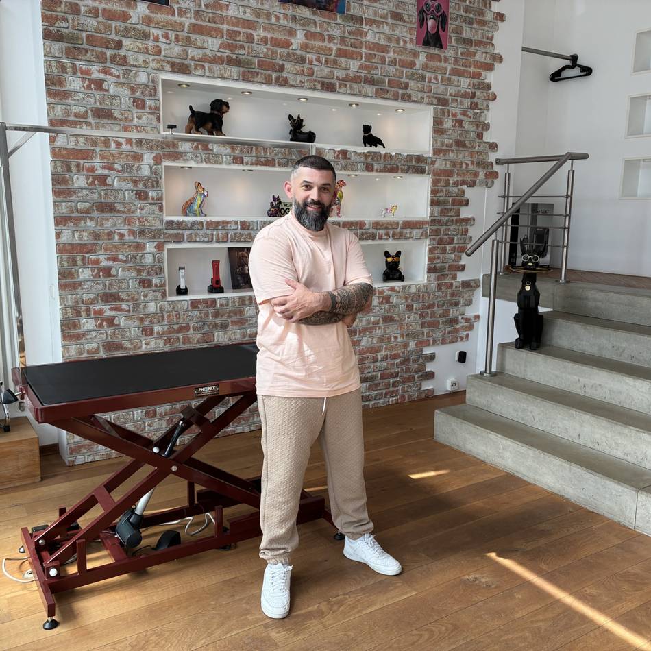 Neueröffnung in Grevenbroich: Hundefriseur eröffnet neuen Salon in der Bahnstraße