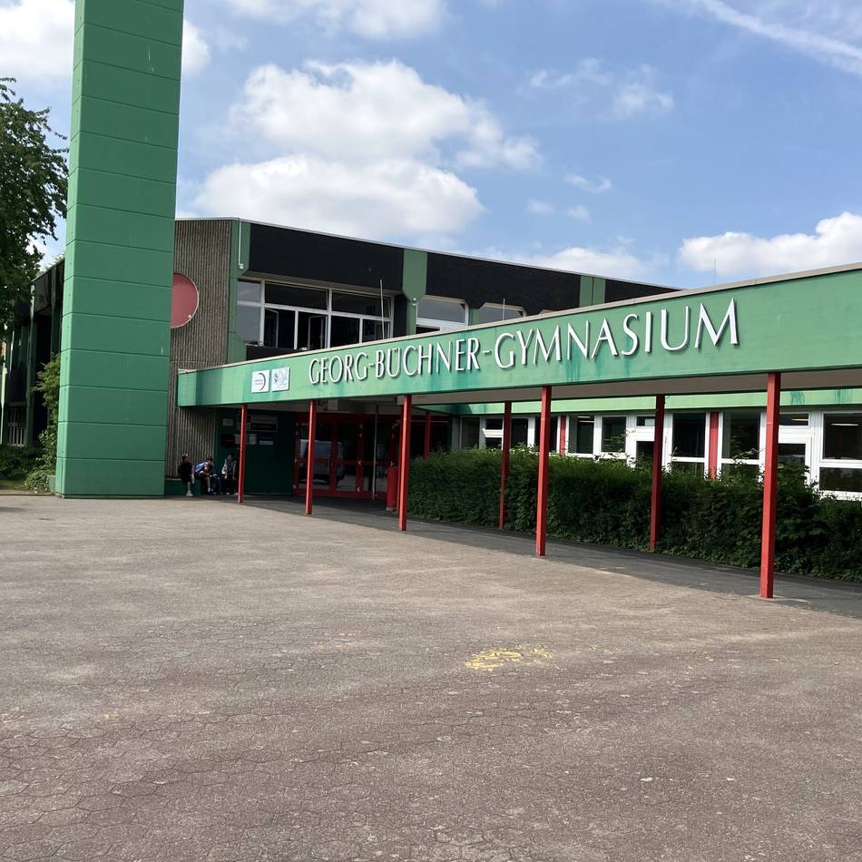 „Rheinisches Revier“: Stadt Kaarst reicht Förderantrag für Dachsanierung an Gymnasium ein