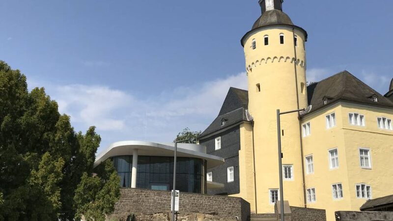 Oberbergischer Kreis: Kreis schreibt den Kultur-Förderpreis 2026 aus
