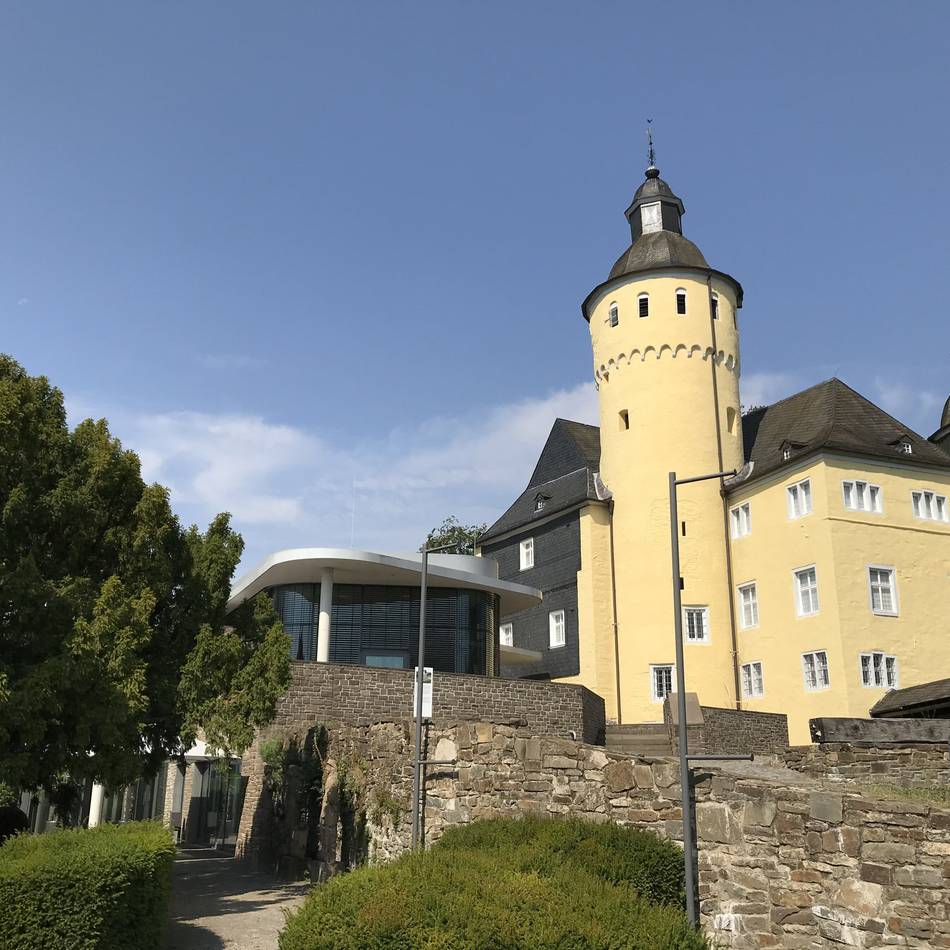 Oberbergischer Kreis: Kreis schreibt den Kultur-Förderpreis 2026 aus