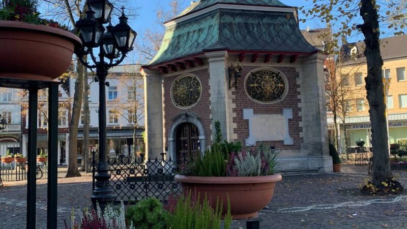Am 28. Juni: Gocher Katholiken pilgern wieder nach Kevelaer