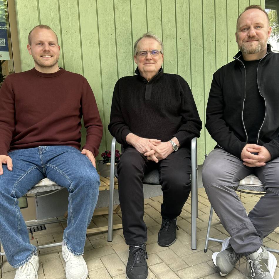 Neues Angebot: Stadtteilmanagement Nonnenbruch startet