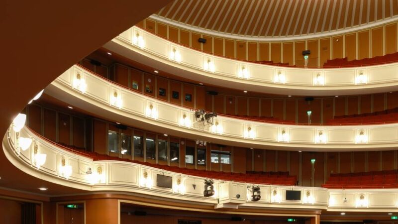 Projekt in Düsseldorf gestoppt: Das sagen unsere Leser zum Aus für die neue Oper