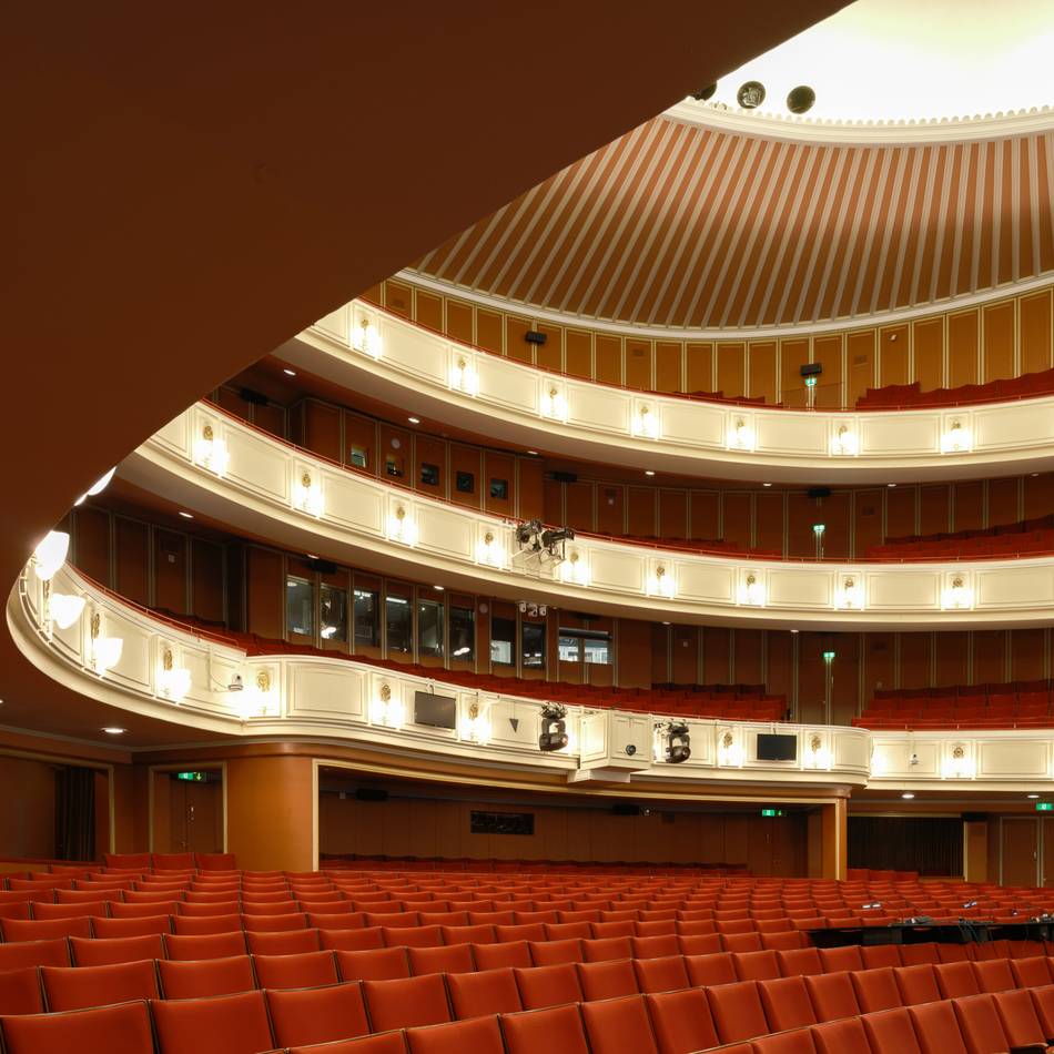 Projekt in Düsseldorf gestoppt: Das sagen unsere Leser zum Aus für die neue Oper