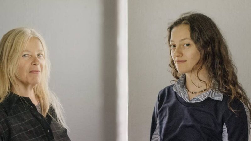 Ausstellung in Emmerich: „Muttersprache“ im Haus im Park