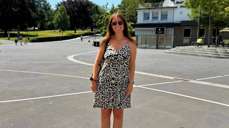 Bis zu 37 Grad in Mönchengladbach: Wie die Hitzewelle Müllabfuhr, ÖPNV und Freibäder trifft