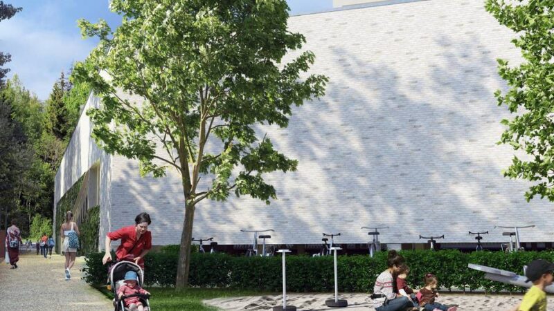 Neuss schöpft neues Recht aus: Stadt beschleunigt Baugenehmigungen mit neuem Turbo