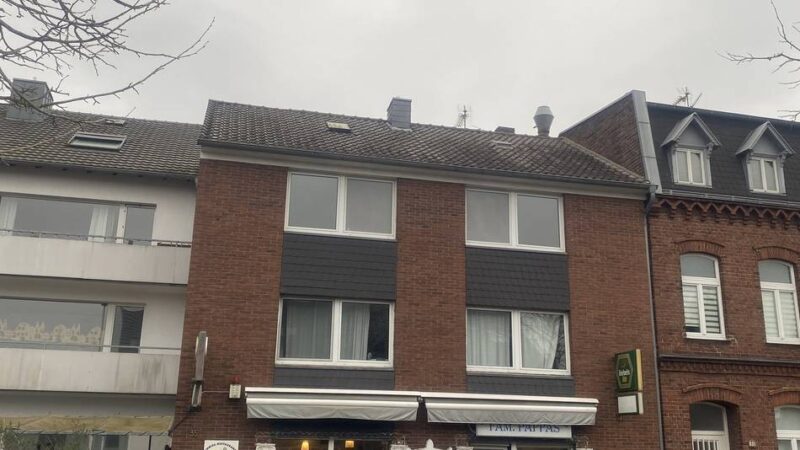 Stadtplanung in Meerbusch: Investor legt Neubau-Pläne „bis auf Weiteres auf Eis“