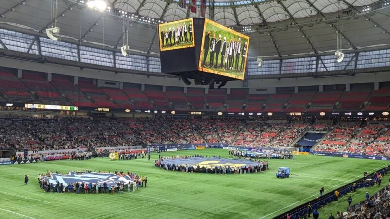 Das dürfen die Fans von der WM erwarten: Eine spannende Reise durch Fußball-Nordamerika