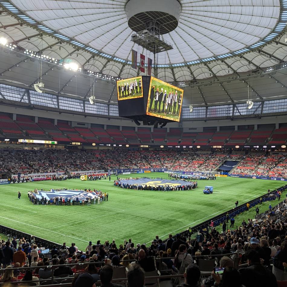 Das dürfen die Fans von der WM erwarten: Eine spannende Reise durch Fußball-Nordamerika