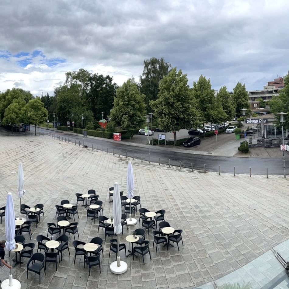 Debatte um Stadtzentrum: Bürgermeister setzt Kaarster Innenstadt-Konzept auf Null