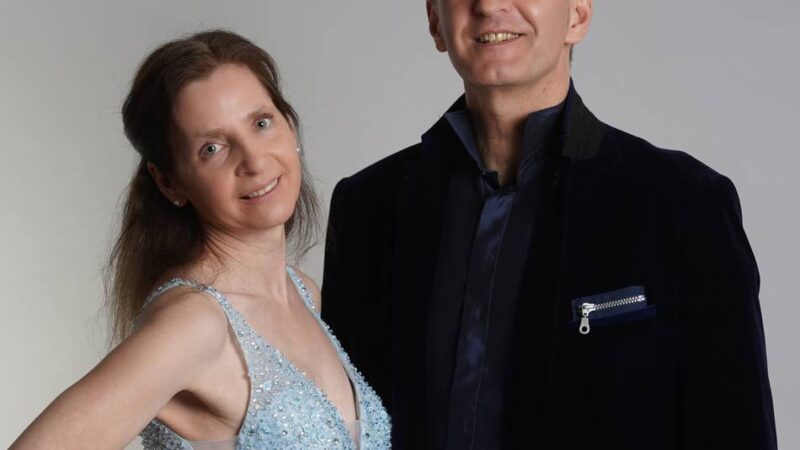 Asiatisches Museum in Radevormwald: Musical-Gala mit großem Orchester und Tanzeinlagen
