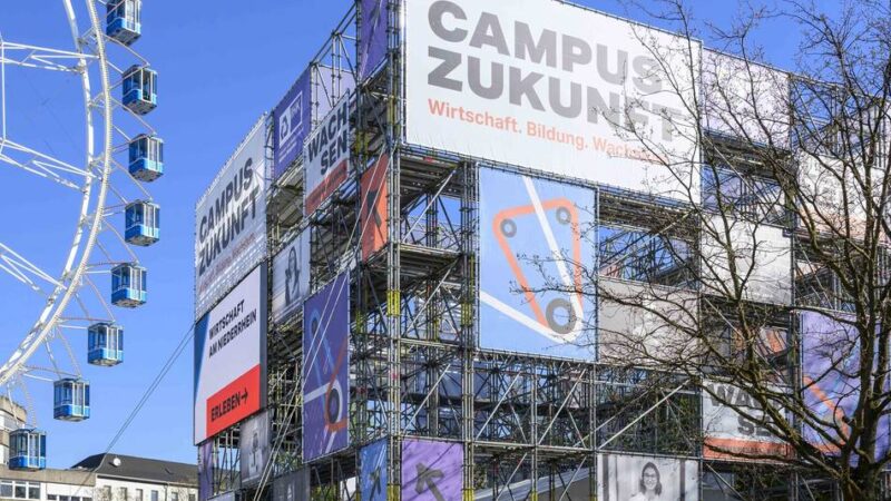 IHK lädt zum Energiedialog in Neuss: „Impulse für eine wettbewerbsfähige Energiepolitik“