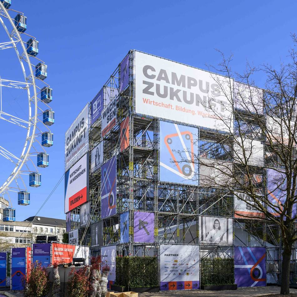 IHK lädt zum Energiedialog in Neuss: „Impulse für eine wettbewerbsfähige Energiepolitik“