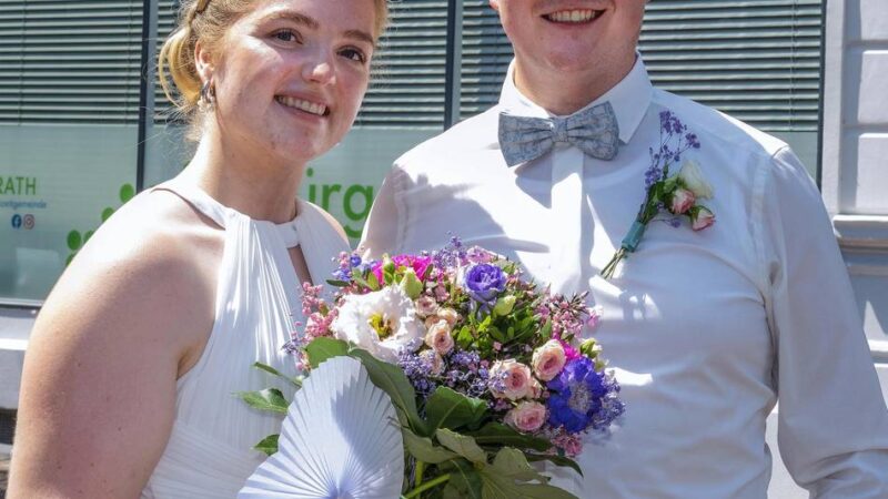 Schnapszahldatum 26.06.2026: Sommerhochzeit bei 40 Grad in Grefrath