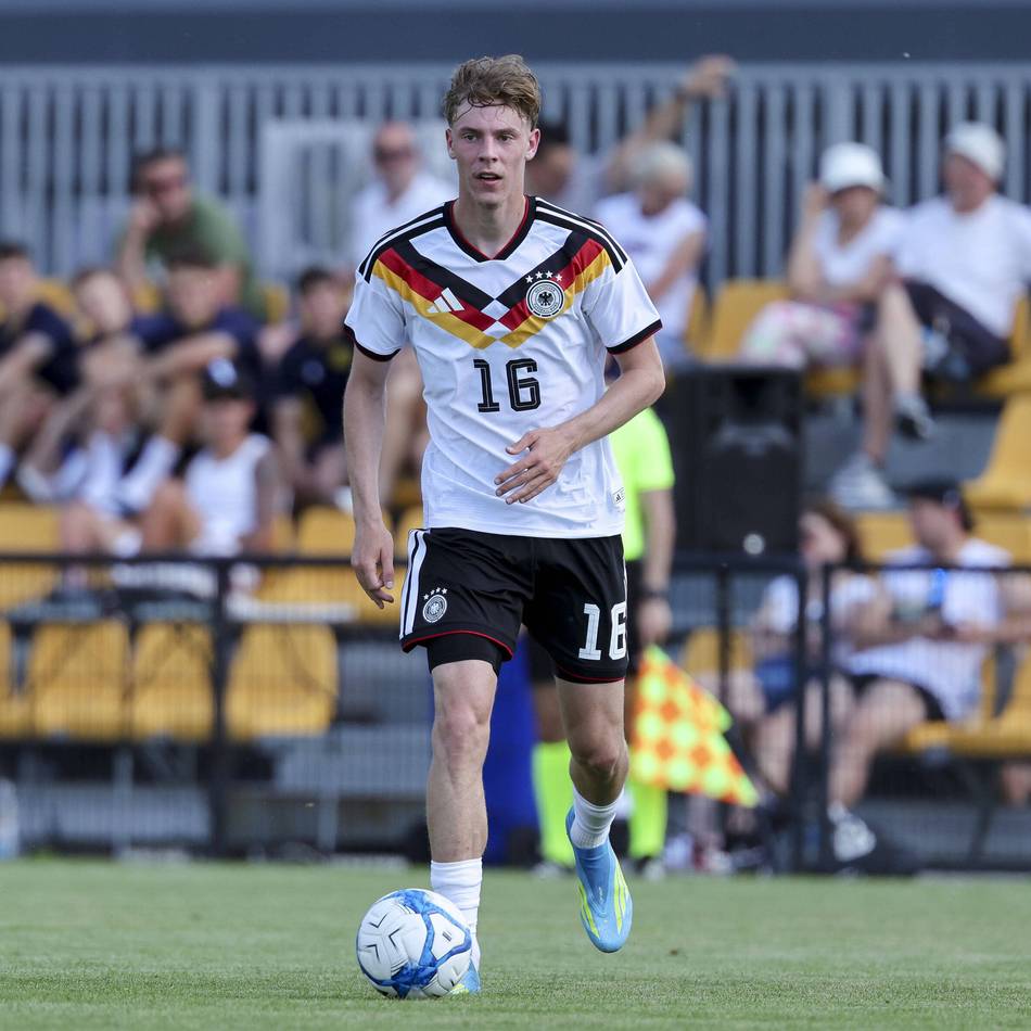 Interesse aus dem In- und Ausland: Leihe soll Gladbach-Talent Swider den nächsten Schritt ermöglichen