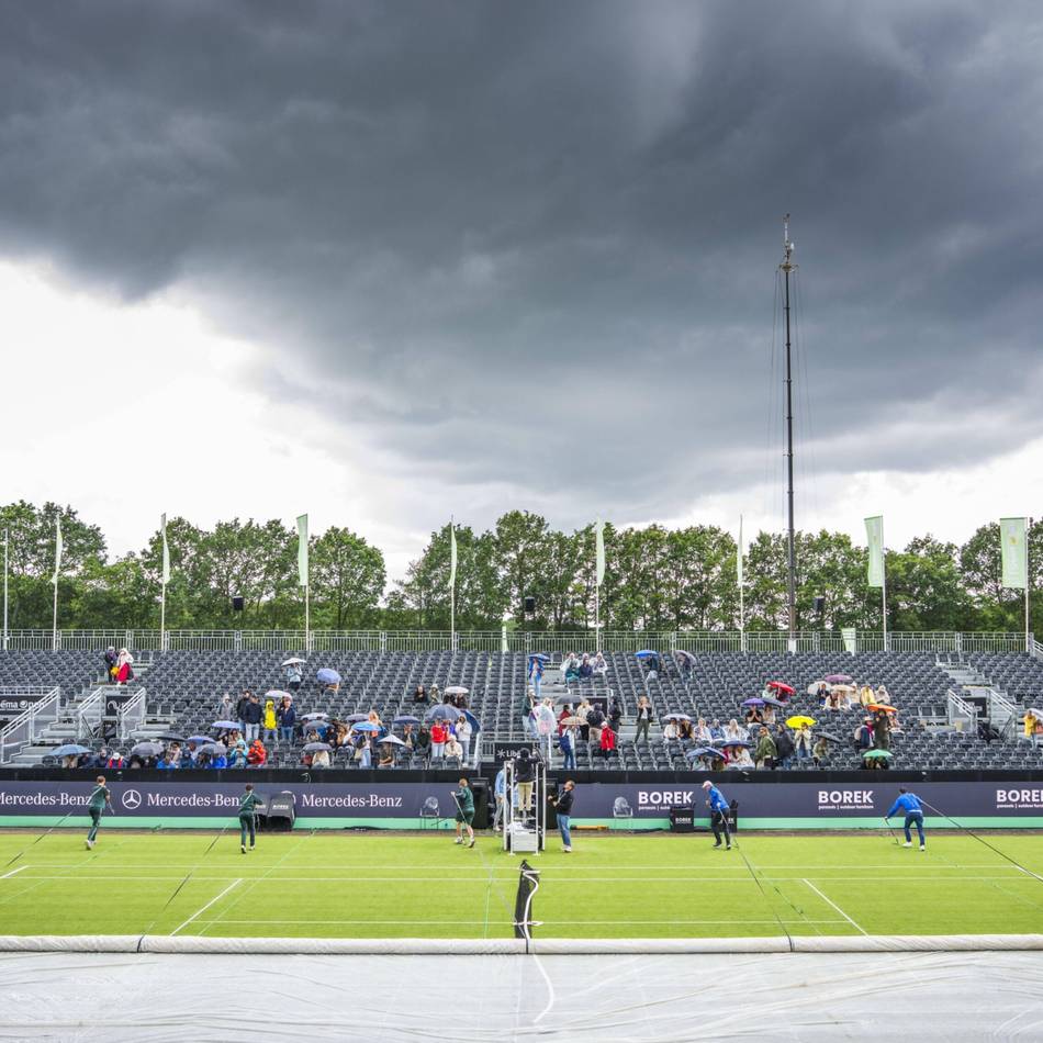 Existenzangst im Tennis: Neuer ATP-Kurs soll mehr Millionen bringen – wo bleibt Platz für kleine Turniere?