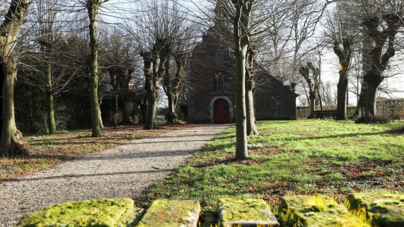 Lesung mit Musik in Xanten: Kapelle wird zur Bühne für Calvinos „Der Baron auf den Bäumen“