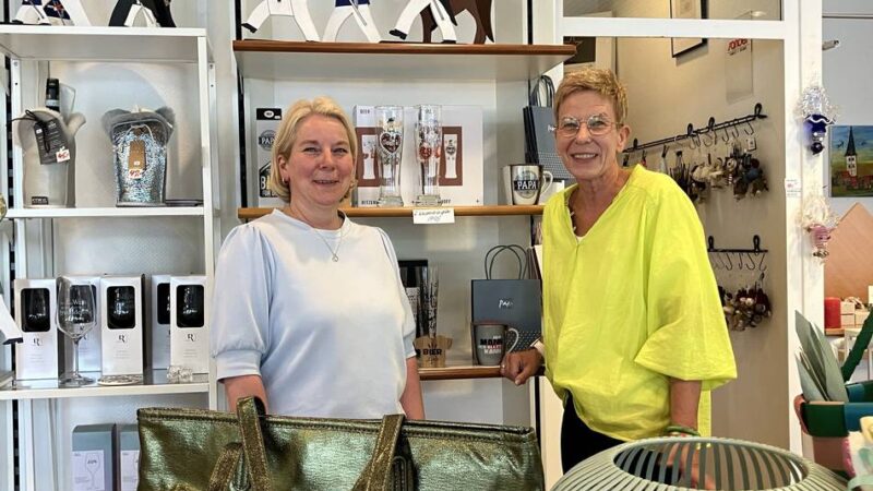„Haus der Geschenke“ schließt nach 43 Jahren: „Ein großer Verlust für Büttgen“