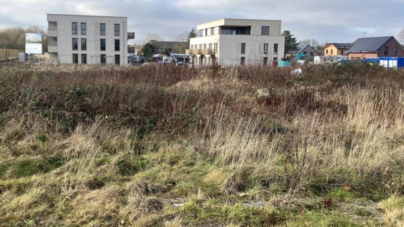Nahversorgung in Kaarst: Politik gibt grünes Licht für Supermarkt am Commerhof