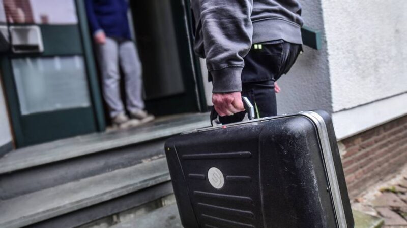 Kreispolizei warnt: Falsche Handwerker erbeuten Geld und Schmuck