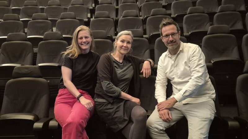 Für Kinder und Jugendliche: Westwind-Theaterfestival kommt nach Neuss
