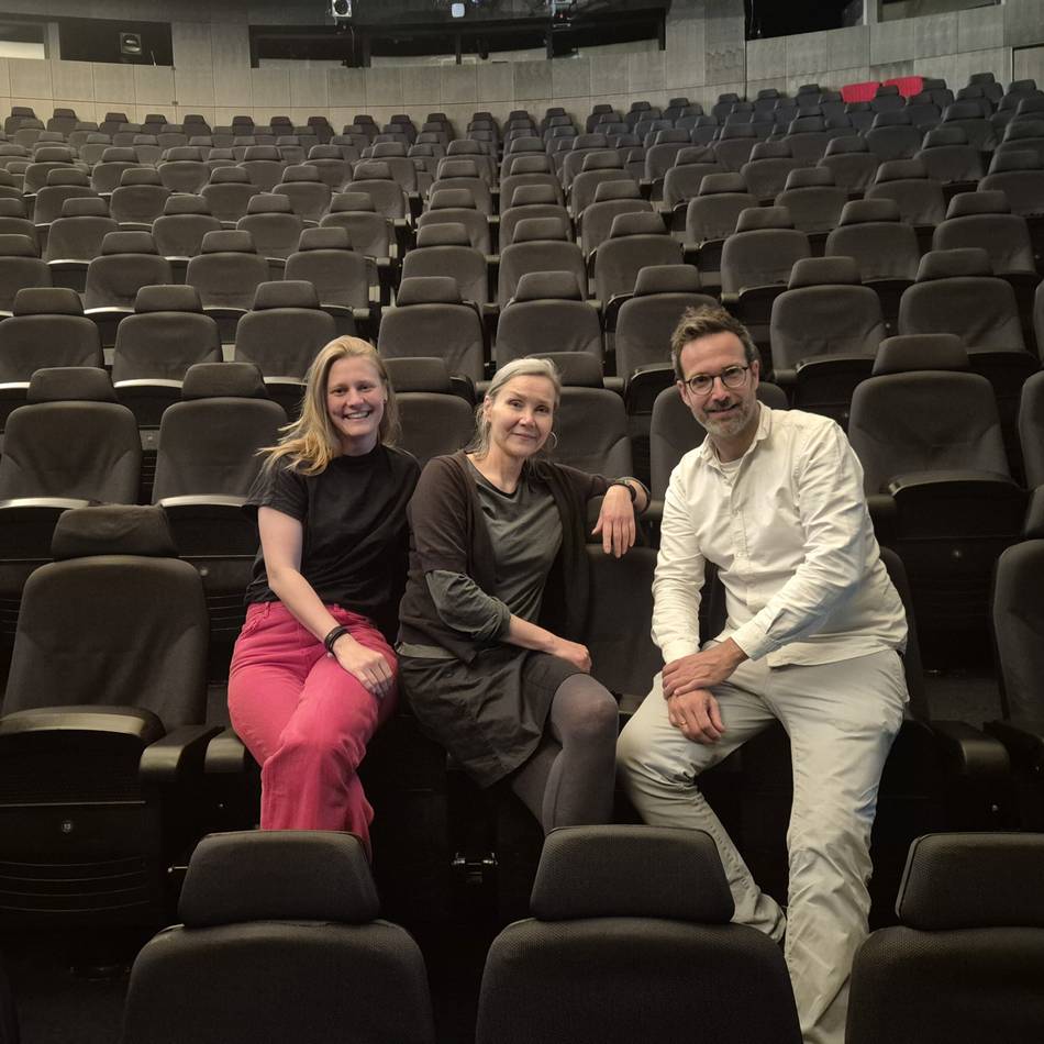 Für Kinder und Jugendliche: Westwind-Theaterfestival kommt nach Neuss