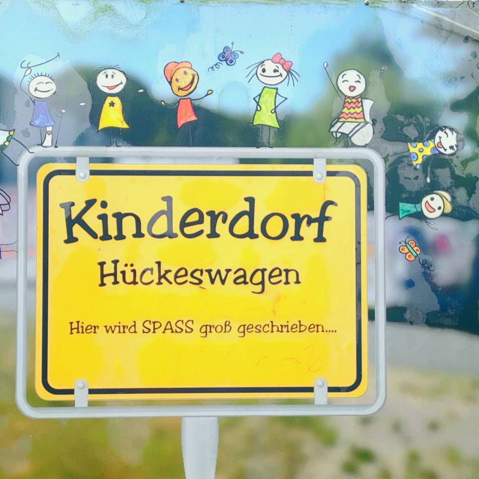 Sommerferienprojekt in Hückeswagen: Harsche Kritik an Anmeldeprozess fürs Kinderdorf