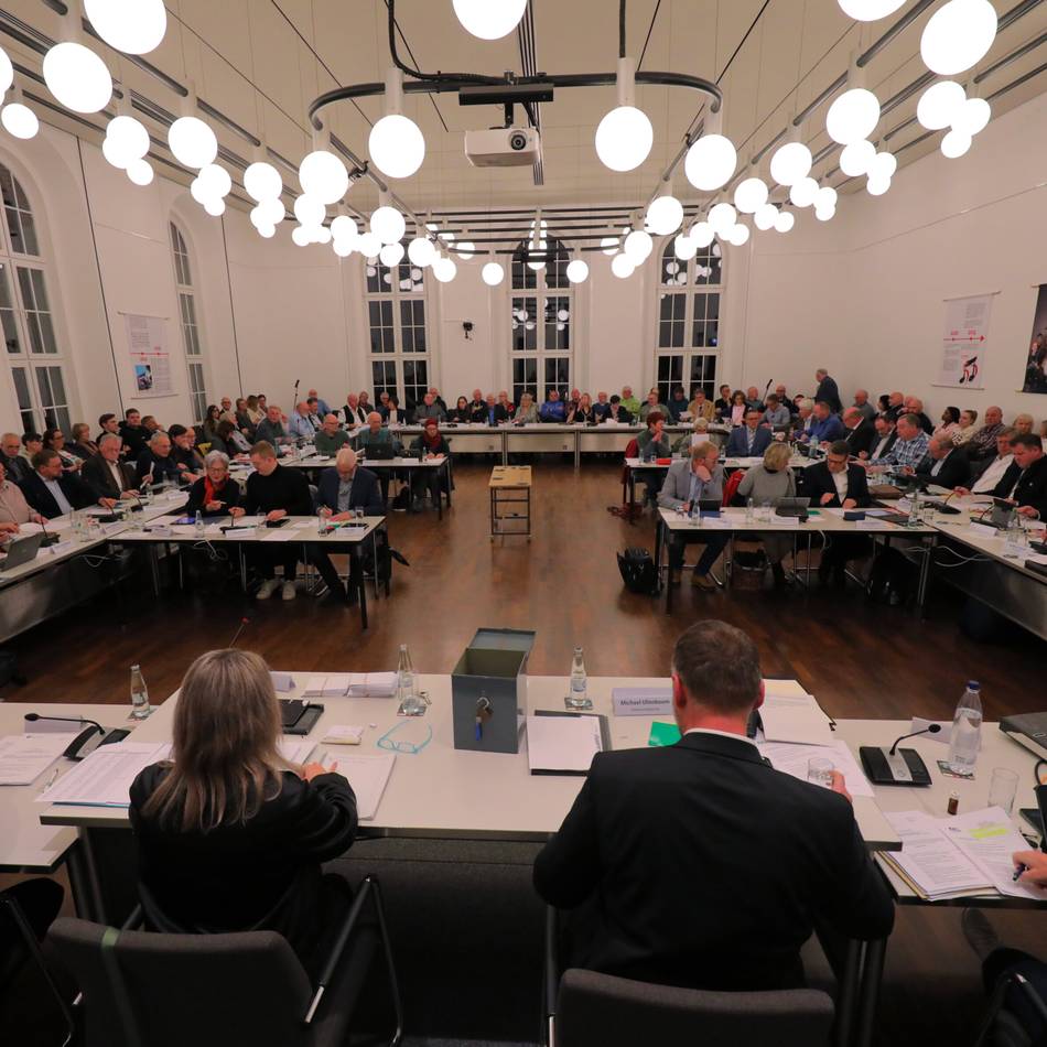Debatte um Höhe des Hebesatzes: Xantens Stadtrat entscheidet über Grundsteuer B